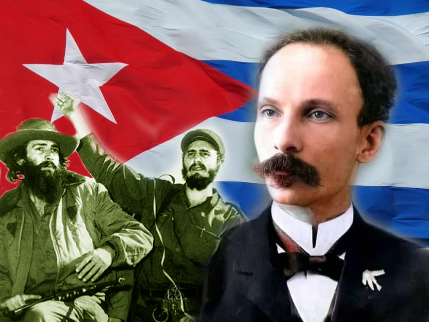 Un bolero para la Revolución cubana