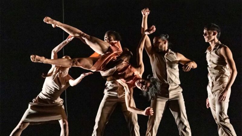 Malpaso, de Cuba, concluye en Nueva York presentaciones en EEUU