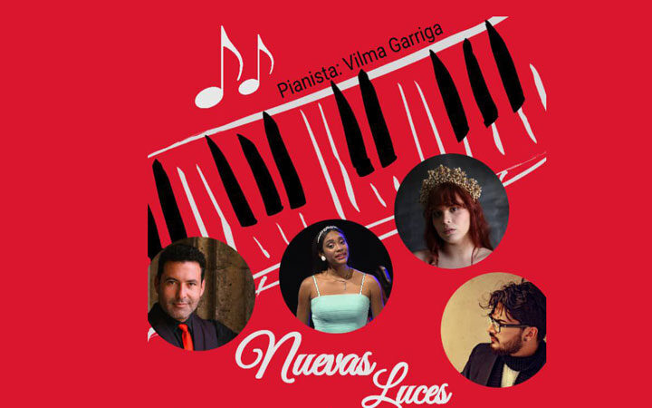 Concierto de año nuevo de CMBF Radio Musical Nacional