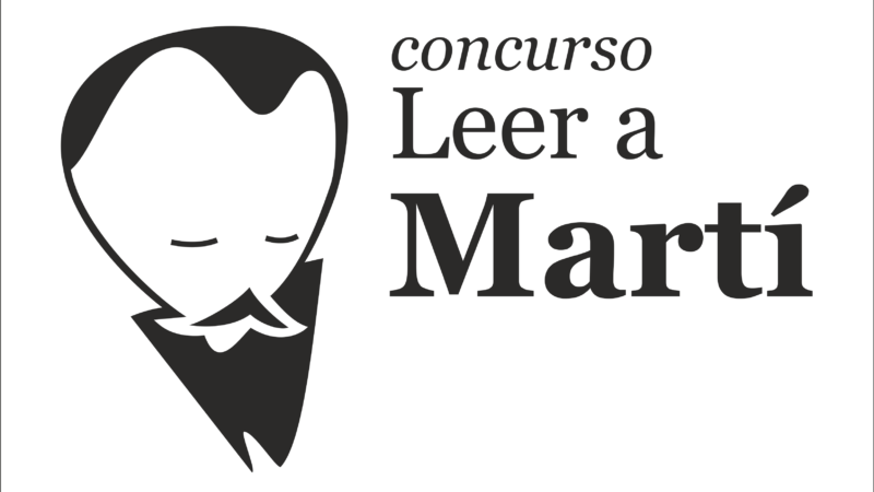 Convocan a la XXVI edición del Concurso Leer a Martí