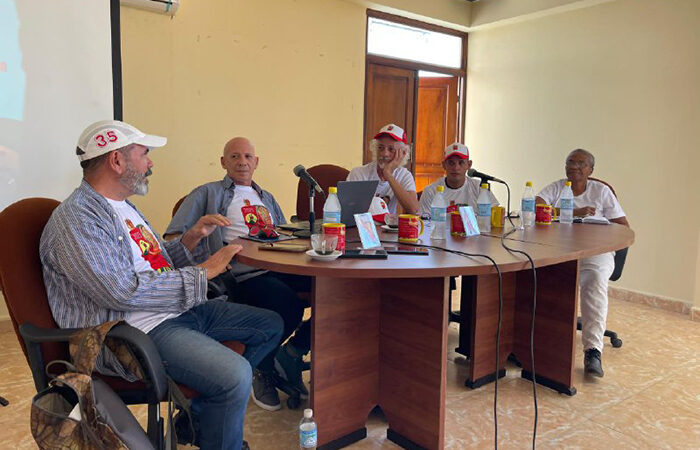 Preparan nueva edición de la Cruzada Teatral Guantánamo – Baracoa