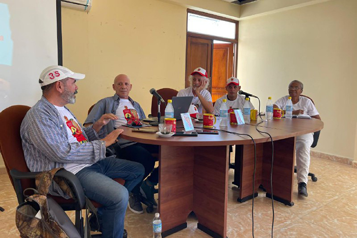 Preparan nueva edición de la Cruzada Teatral Guantánamo – Baracoa