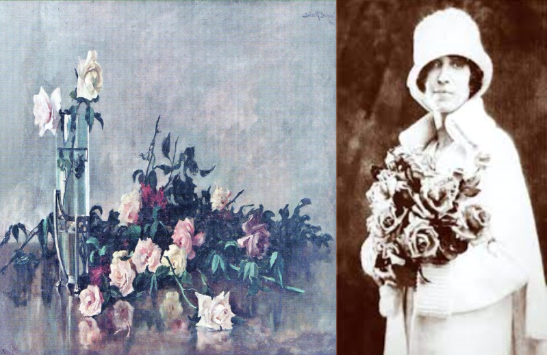 Dulce María Borrero y la vocación por la humanidad