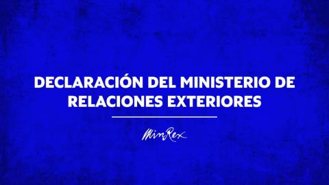 Adopta los Estados Unidos medidas en la dirección correcta, pero el bloqueo permanece