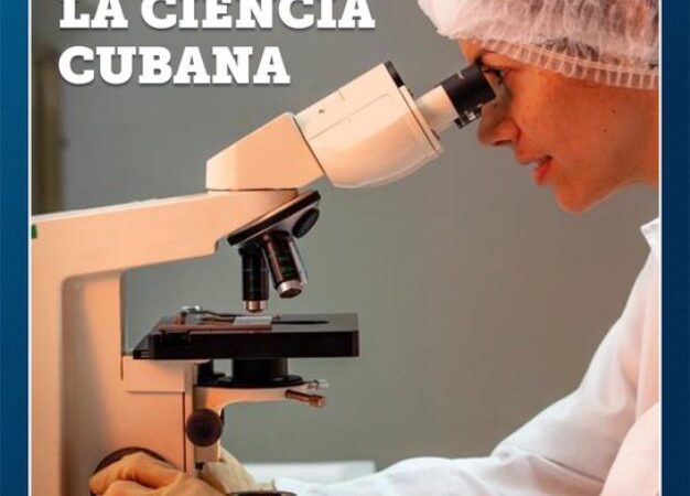 Autoridades cubanas reconocen labor de científicos en su día