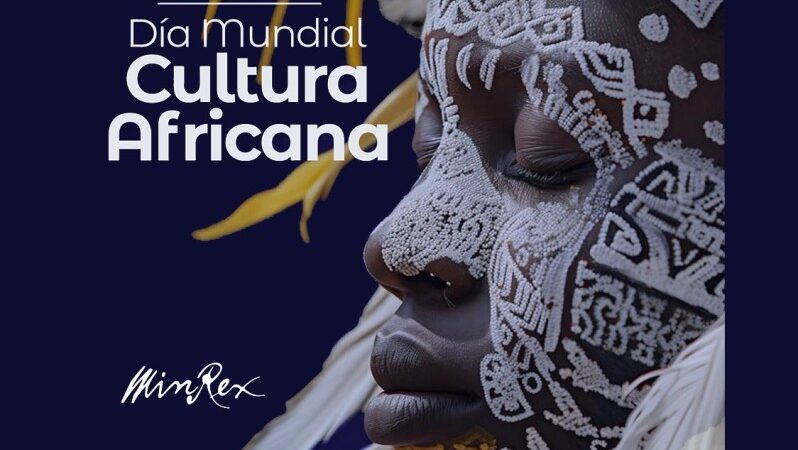 Cuba celebra el Día Mundial de la Cultura Africana y los Afrodescendientes