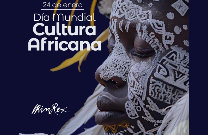 Cuba celebra el Día Mundial de la Cultura Africana y los Afrodescendientes