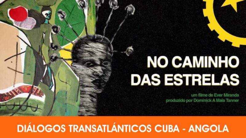 Diálogos Trasatlánticos Cuba-Angola, desde las artes visuales, 15ª Bienal de La Habana