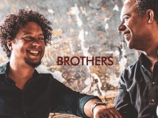 Disco Brothers se presenta este sábado en la Basílica