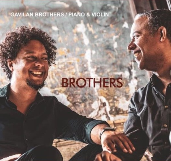 Disco Brothers se presenta este sábado en la Basílica
