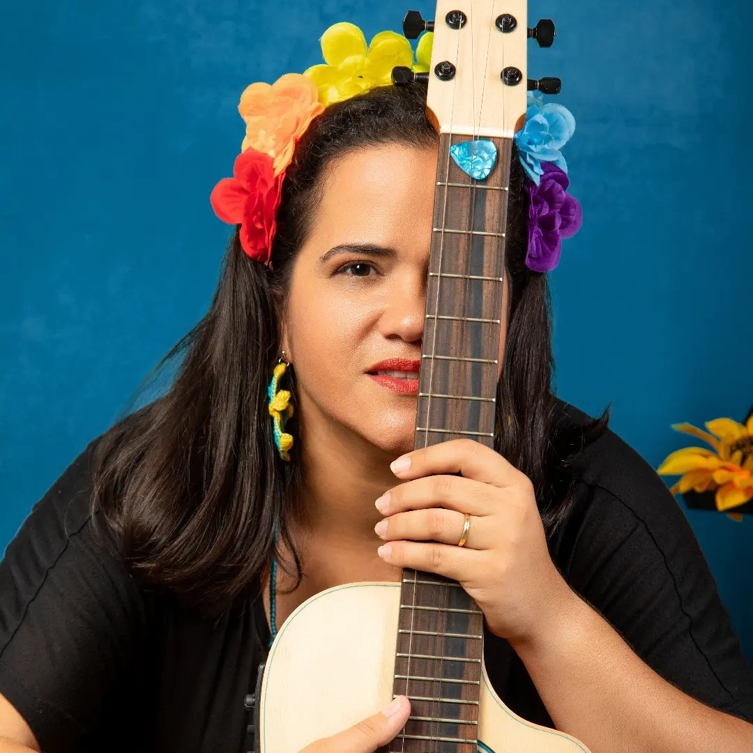 Cantautora cubana Enid Rosales abre 2025 con concierto y nuevo disco