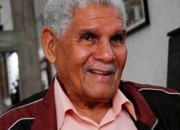 Falleció el destacado músico cubano Enrique Bonne
