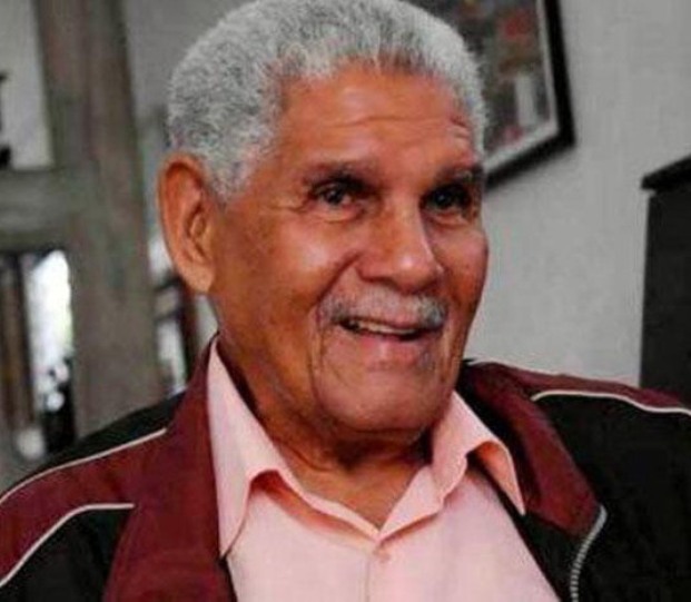 Falleció el destacado músico cubano Enrique Bonne