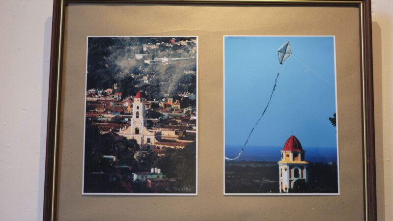 Trinidad en Fotografía Creativa, para admirar a la urbe de más de medio milenio