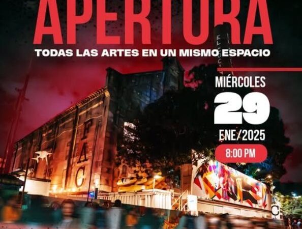 A todo jazz abre primera temporada del 2025 en Fábrica de Arte Cubano