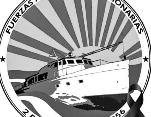 Tributo en Holguín a combatientes caídos en Melones