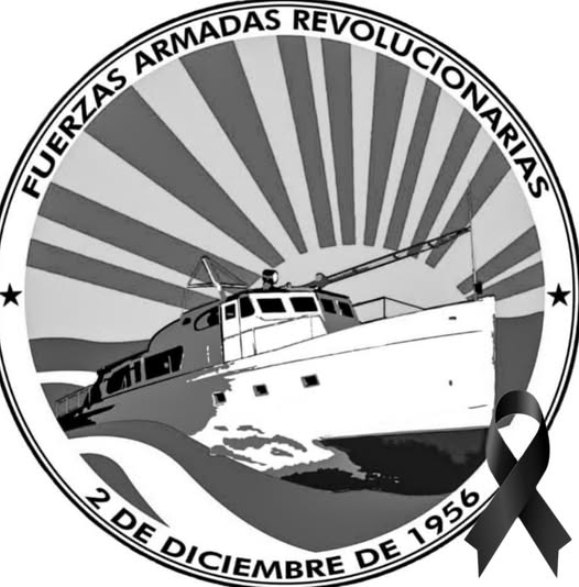 Tributo en Holguín a combatientes caídos en Melones
