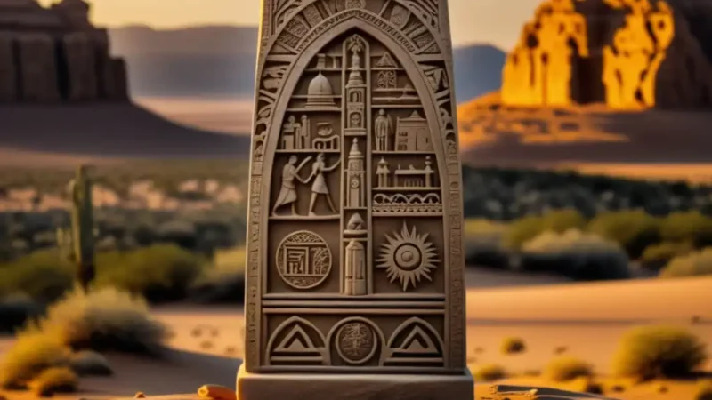 El panorama religioso fenicio en Hablemos simplemente