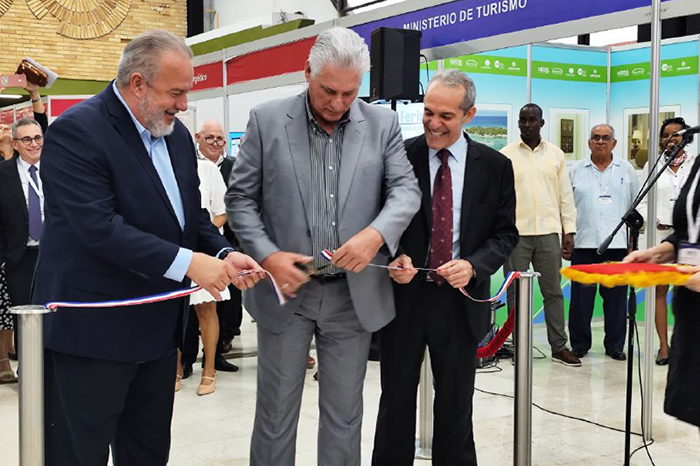 En La Habana, Feria de Innovación para el Desarrollo