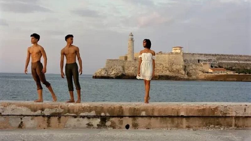 Inaugurarán en La Habana exposición fotográfica de artista belaruso