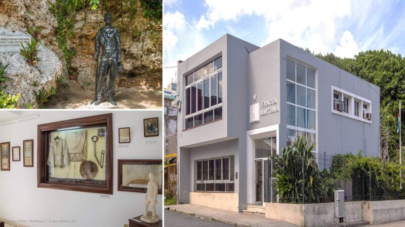 Realizan XV Taller Martí y su ciudad en Museo Fragua Martiana