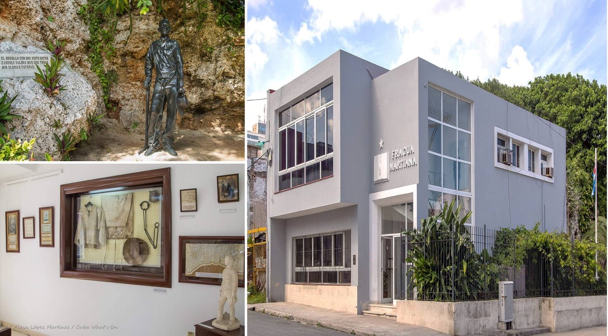 Realizan XV Taller Martí y su ciudad en Museo Fragua Martiana
