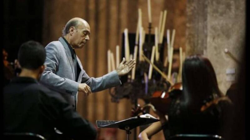 Guido López-Gavilán: maestro de maestros