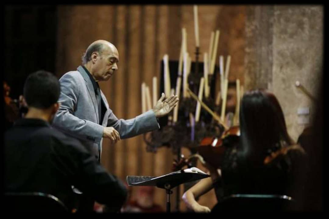 Guido López-Gavilán: maestro de maestros
