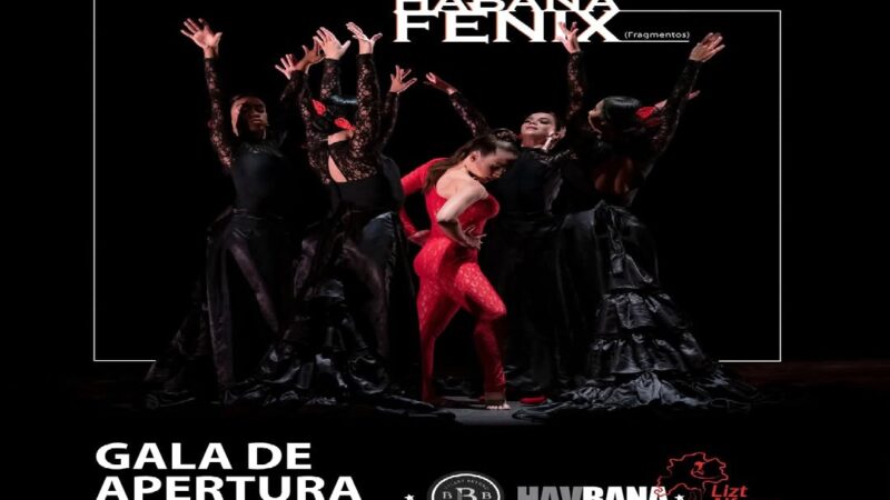 A las puertas de HAVBANA 2025