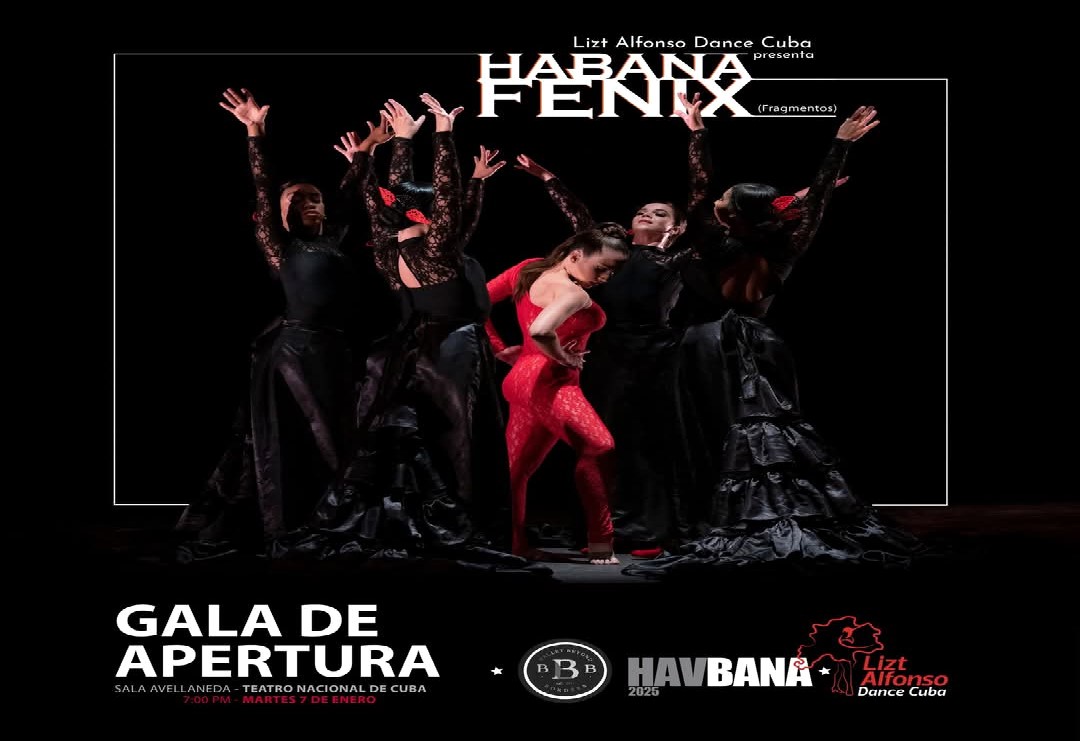 A las puertas de HAVBANA 2025