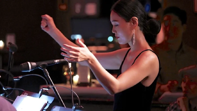 Innovadora propuesta en el Festival Internacional de Jazz Plaza