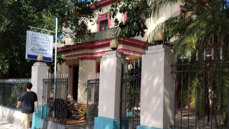 Convocan al sexto Taller Nacional Prensa, Humor e Identidad