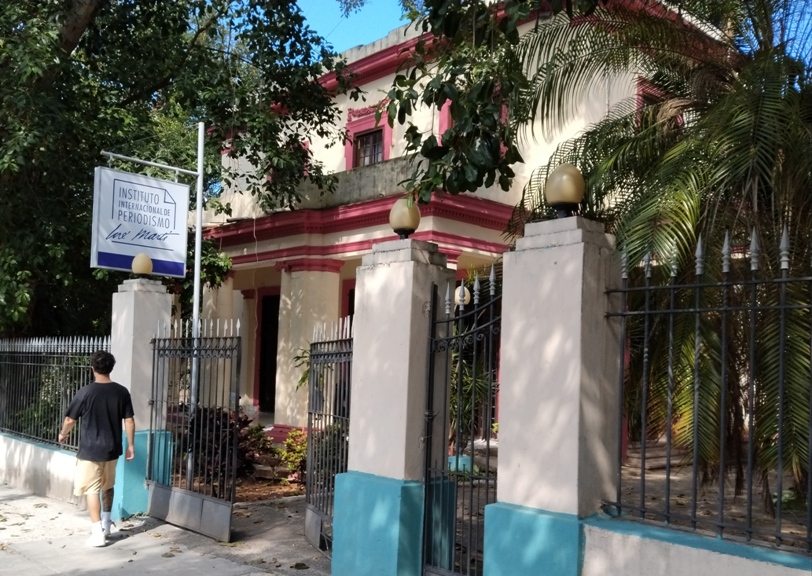 Convocan al sexto Taller Nacional Prensa, Humor e Identidad