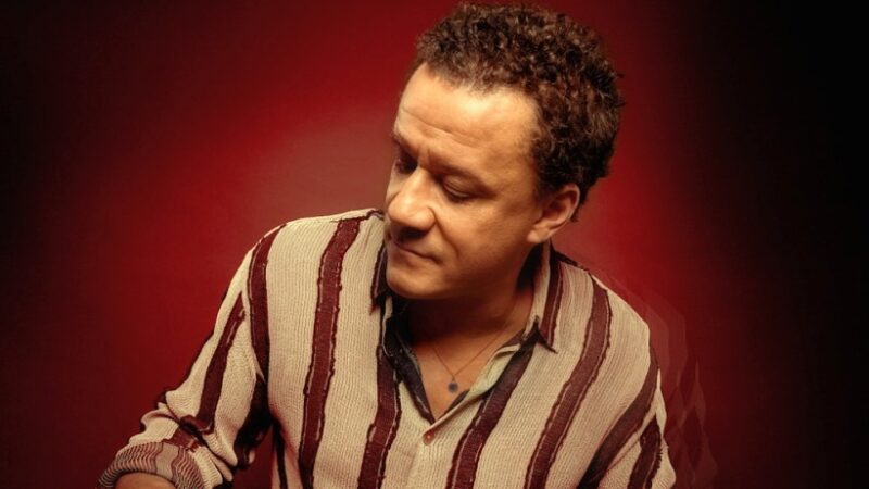 Artistas franceses en Festival Jazz Plaza