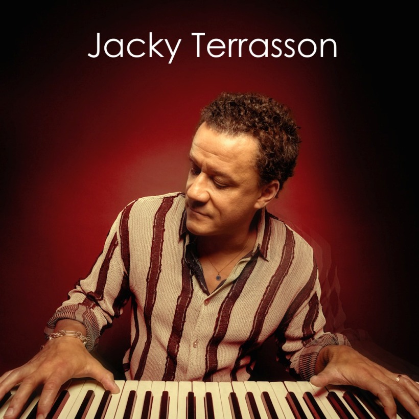 Artistas franceses en Festival Jazz Plaza