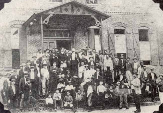 La imagen de Martí frente al tiempo