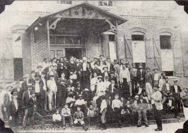 La imagen de Martí frente al tiempo