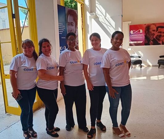 Acogerá Casa del Alba Cultural espectáculo por la Jornada Villanueva