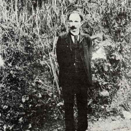 El origen de la intencionalidad en la iconografía martiana