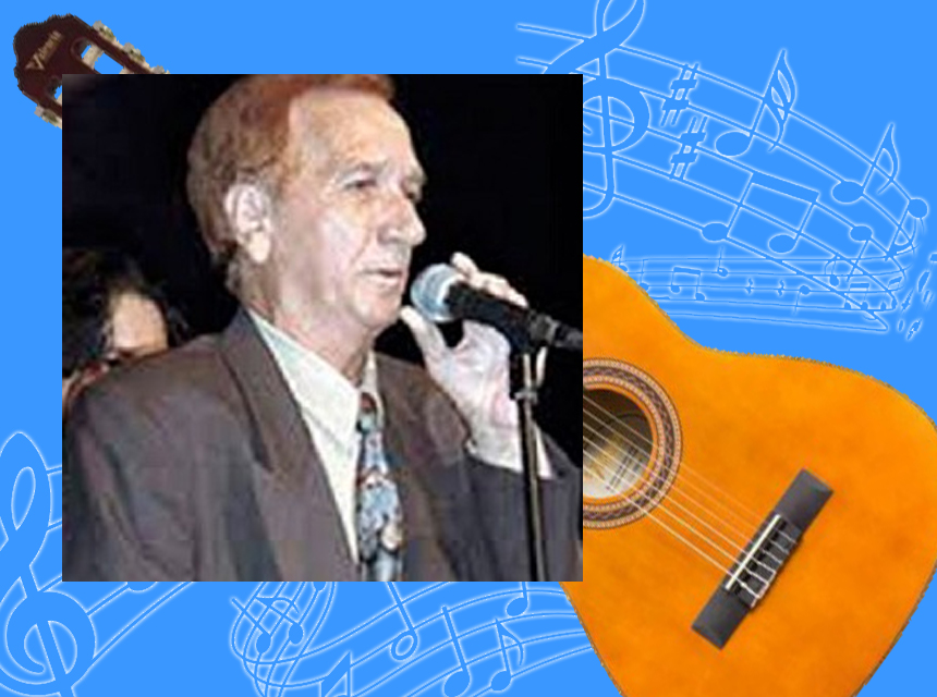 Leopoldo Pérez Ulloa, uno de los grandes de la música cubana