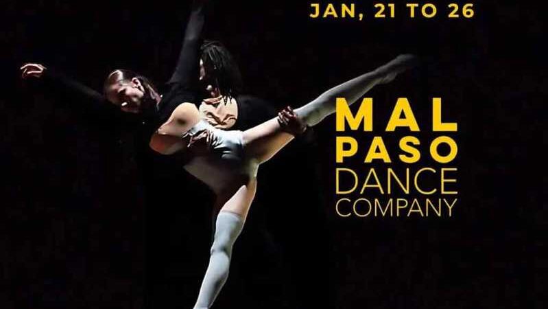 Desde este martes,  presentaciones en Nueva York de la compañía cubana Malpaso