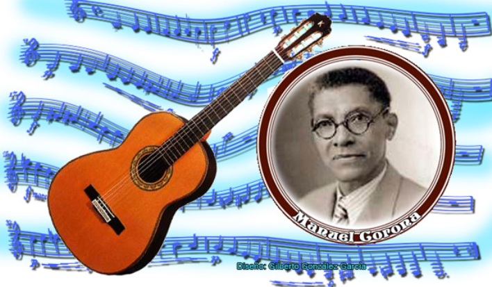 Manuel Corona, la pervivencia de la música