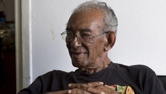 Falleció el destacado actor cubano Mario Limonta
