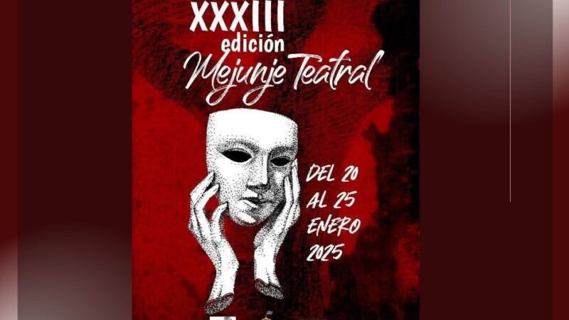 Nuevamente, Mejunje Teatral en Villa Clara