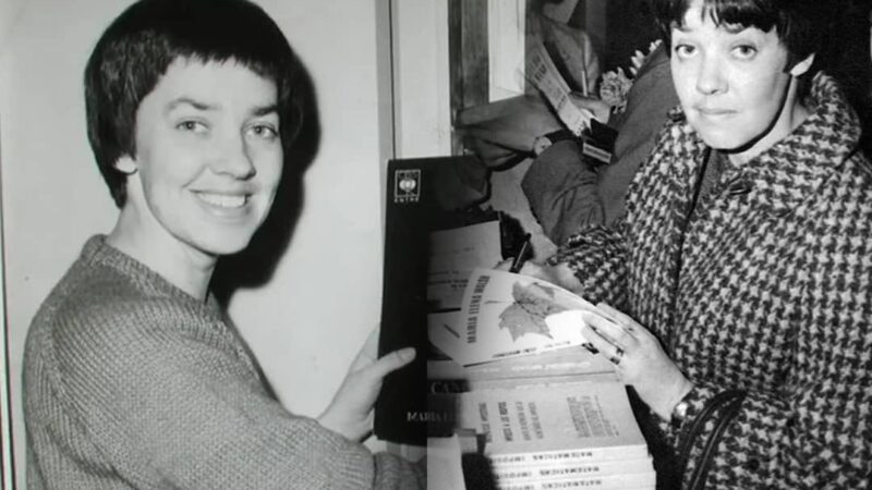 María Elena Walsh: un ícono de música infantil en la historia argentina