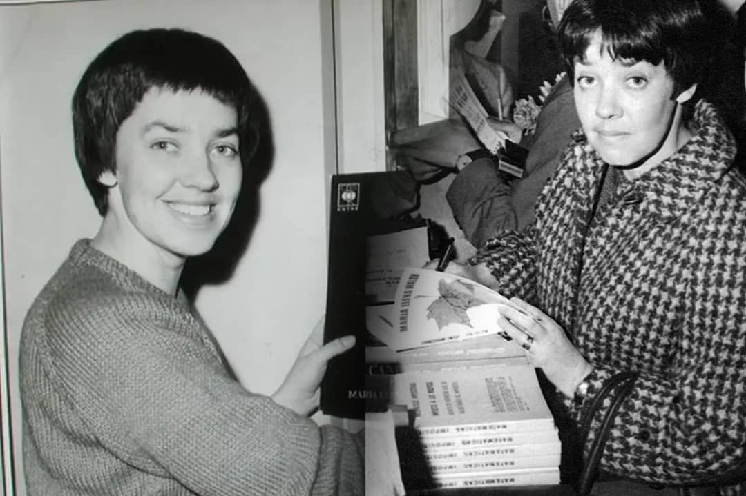 María Elena Walsh: un ícono de música infantil en la historia argentina