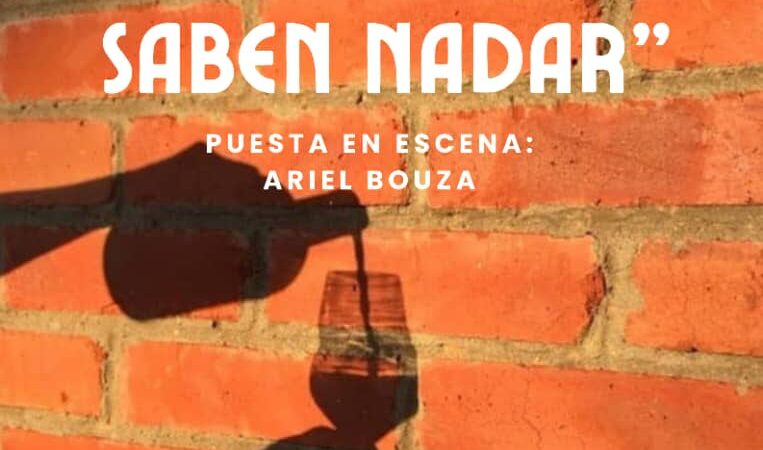 Acogerá la Sala Llauradó presentaciones del monólogo Las penas saben nadar