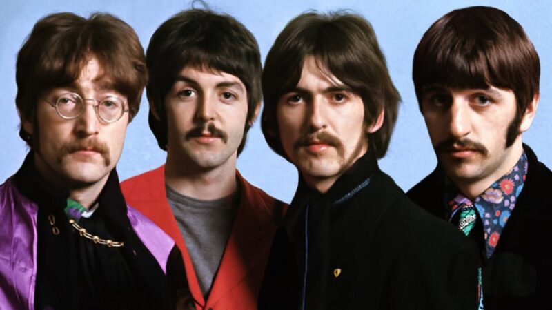 Un secreto para ti, la música de The Beatles