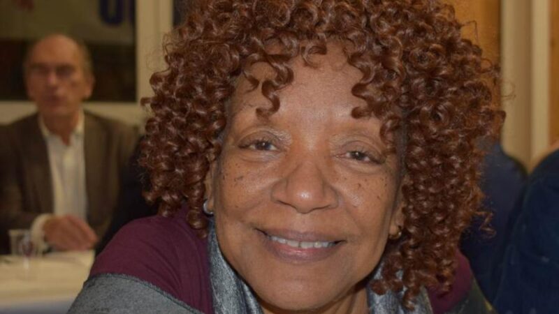 Recibirá Nancy Morejón Premio Samuel Feijóo de Poesía