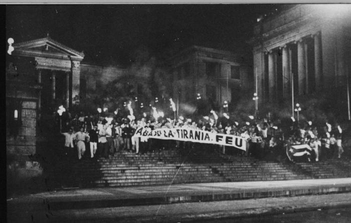 Cuba, siempre antimperialista